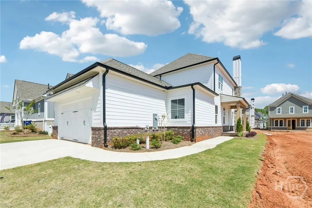 1293 Harmony Bend, Watkinsville, GA 30677 - #1