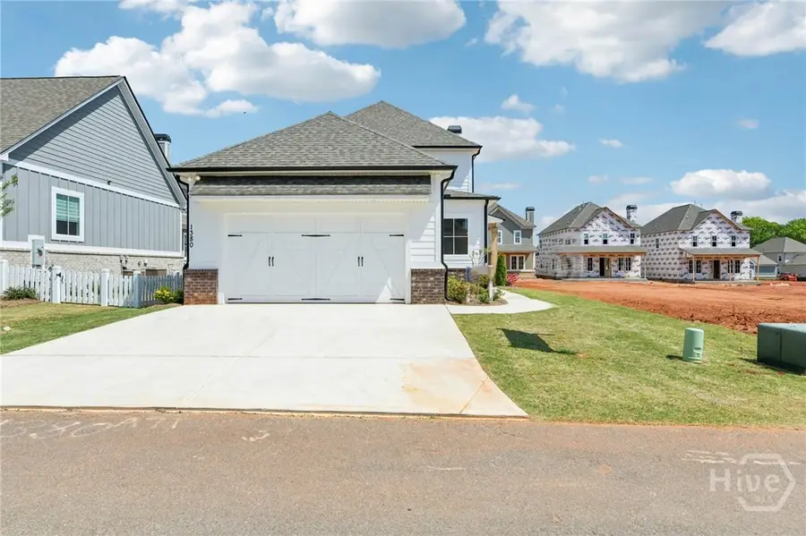 1293 Harmony Bend, Watkinsville, GA 30677 - #2