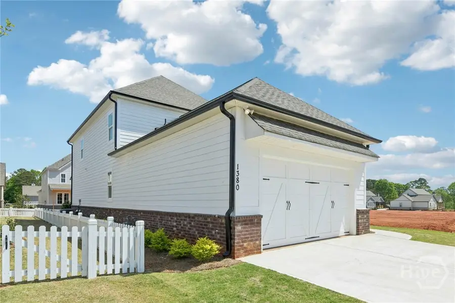 1293 Harmony Bend, Watkinsville, GA 30677 - #3