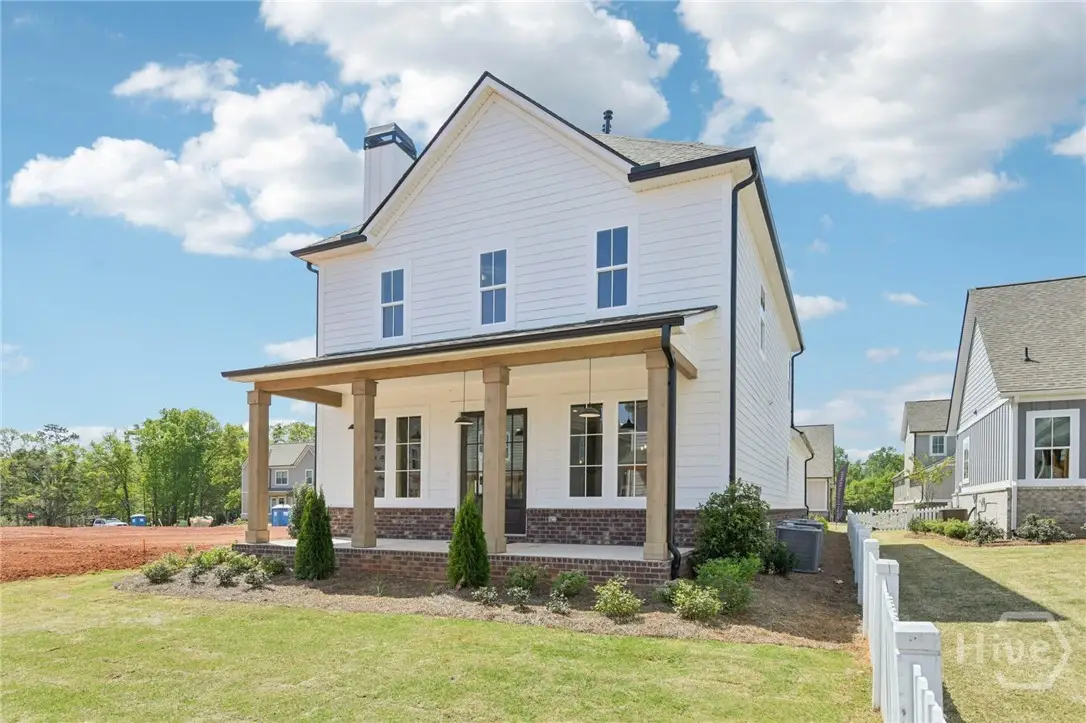 1280 Harmony Bend, Watkinsville, GA 30677 - #1