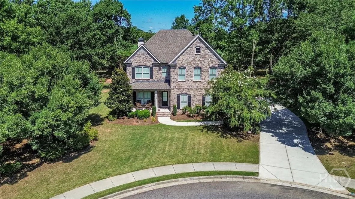 1068 Pebble Creek Way, Watkinsville, GA 30677 - #1