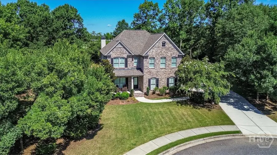 1068 Pebble Creek Way, Watkinsville, GA 30677 - #3