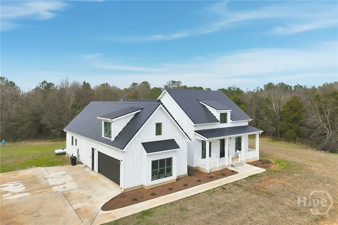 760 Fortson Compton Road, Comer, GA 30629 - #1