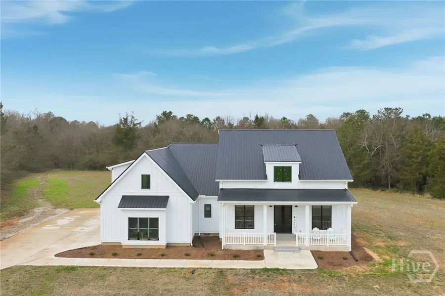 760 Fortson Compton Road, Comer, GA 30629 - #2