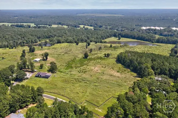 1291 Gray Horse Road, Greensboro, GA 30642