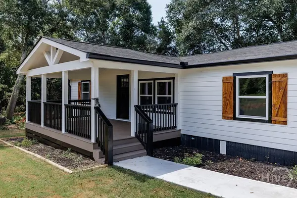 1691 Plantation Road, Elberton, GA 30635