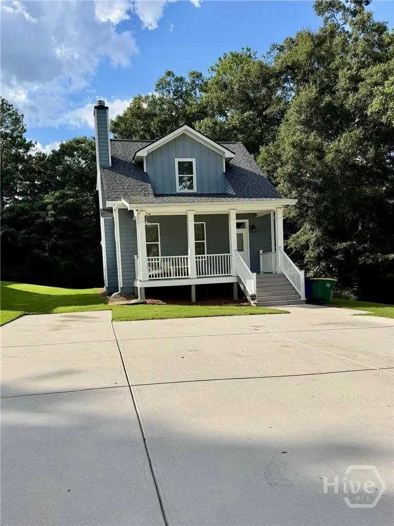 149 Trail Creek Street, Athens, GA 30601 - #1