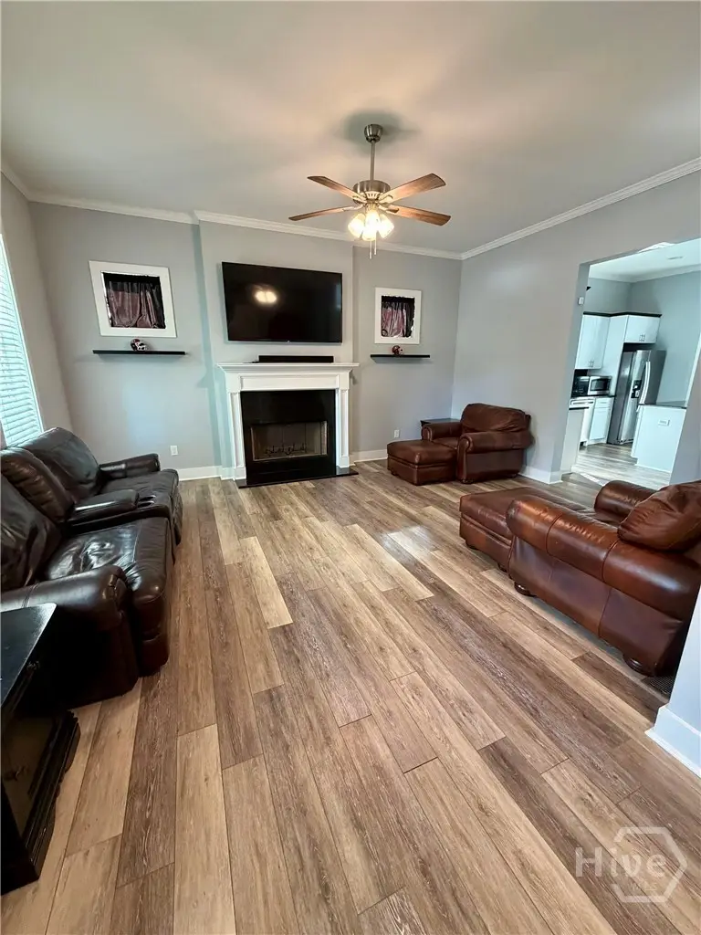 149 Trail Creek Street, Athens, GA 30601 - #2