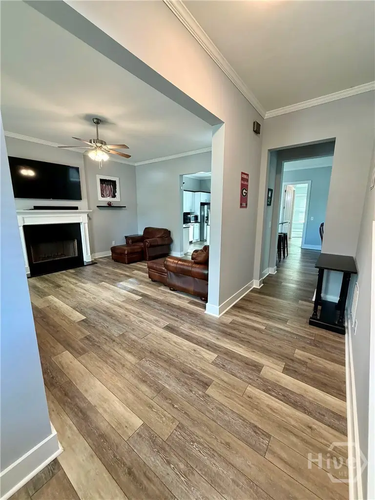 149 Trail Creek Street, Athens, GA 30601 - #3