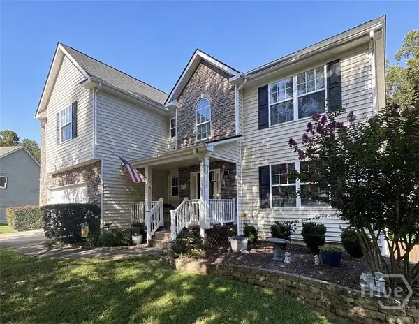 621 Wellington Lane, Monroe, GA 30655