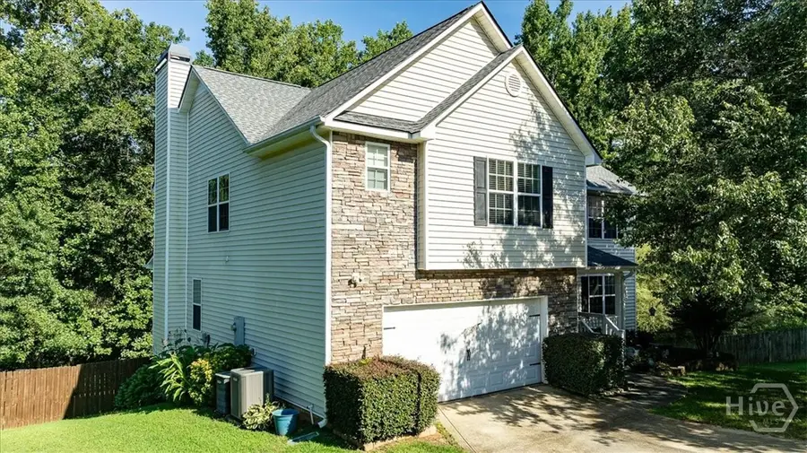 621 Wellington Lane, Monroe, GA 30655 - #3