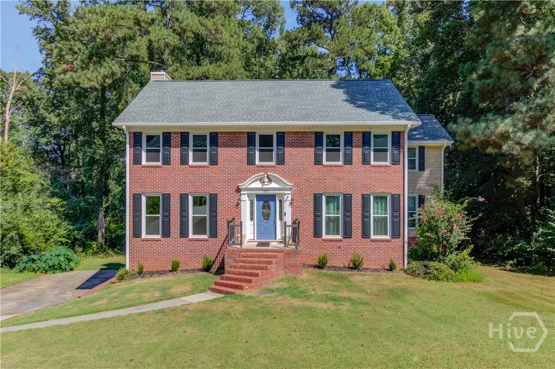 1162 Melton Drive Sw, Lilburn, GA 30047 - #1