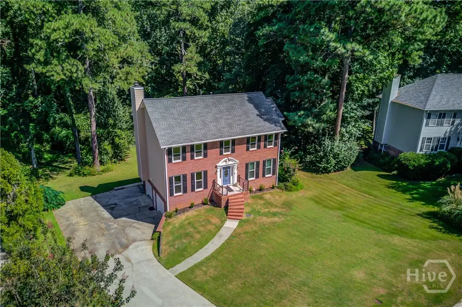 1162 Melton Drive Sw, Lilburn, GA 30047 - #2