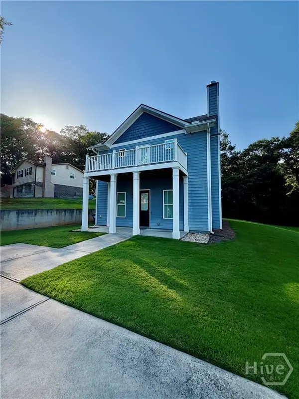 145 Trail Creek Street, Athens, GA 30601