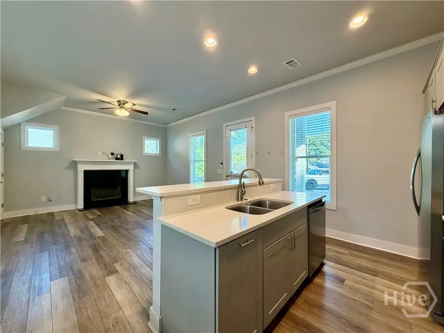 145 Trail Creek Street, Athens, GA 30601 - #2