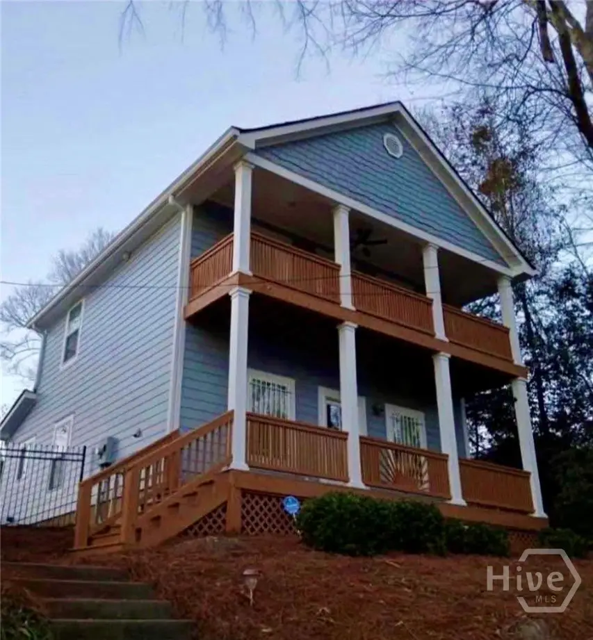 136 Herman Street #C, Athens, GA 30601 - #1