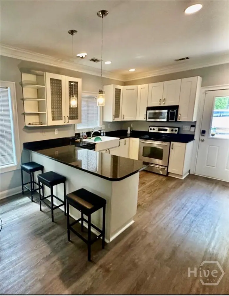 136 Herman Street #C, Athens, GA 30601 - #2
