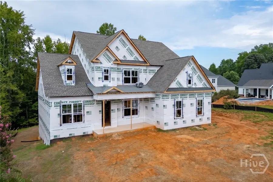 1944 Duncans Mill Lane, Jefferson, GA 30549 - #3