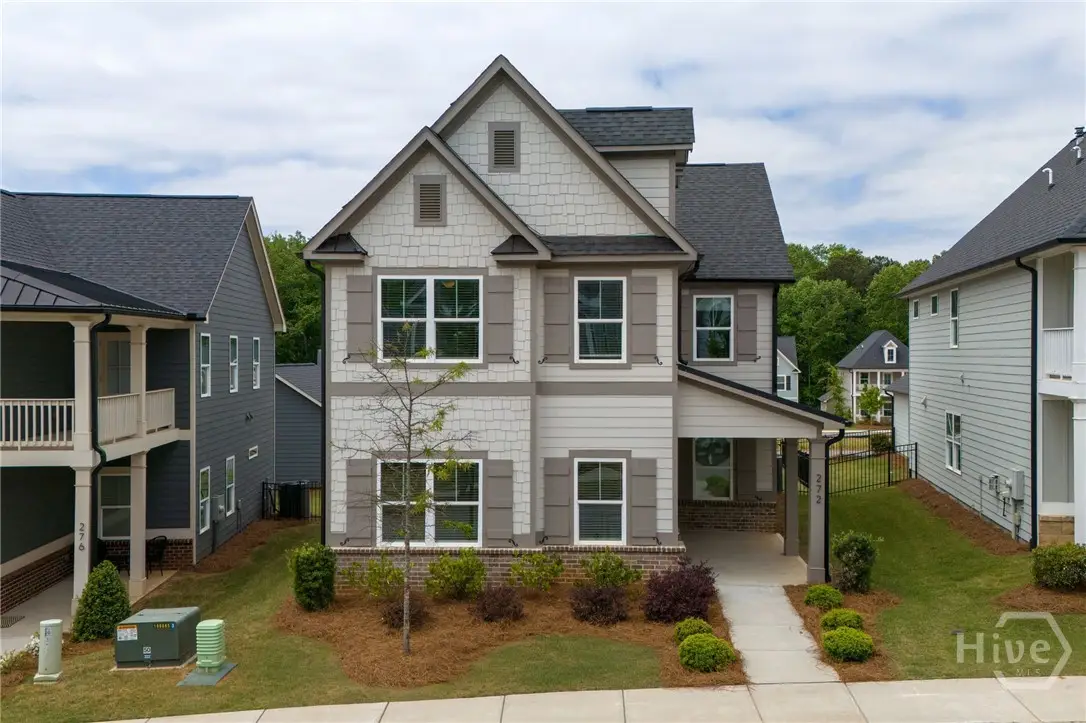 272 Westpark Drive, Athens, GA 30606 - #1