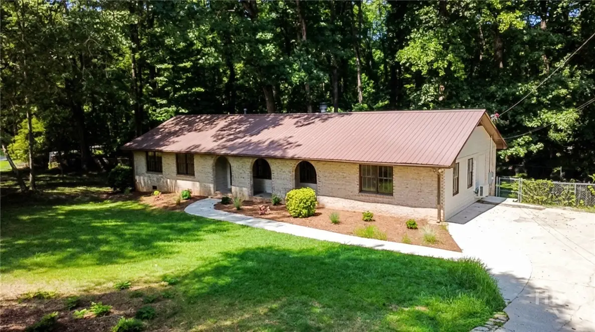 1191 Arrowhead Road, Watkinsville, GA 30677 - #1