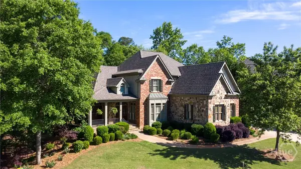 1022 Oxford Way, Watkinsville, GA 30677