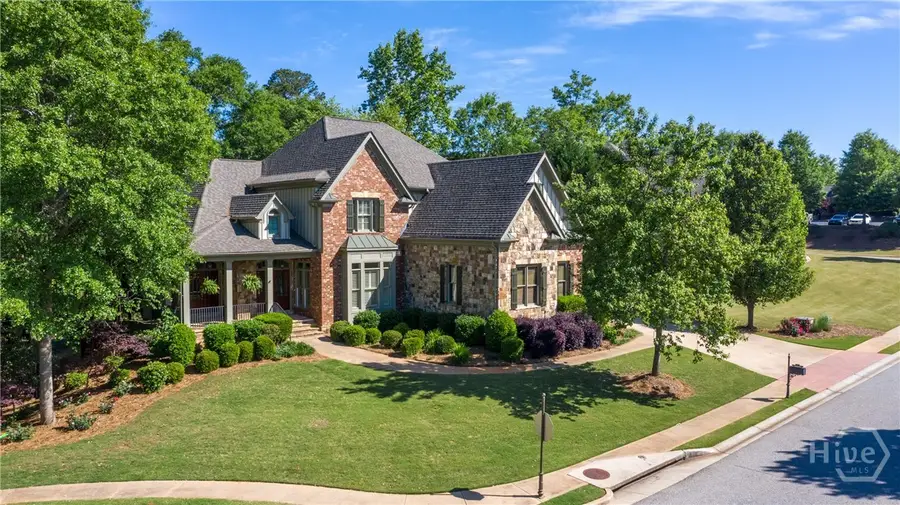 1022 Oxford Way, Watkinsville, GA 30677 - #2