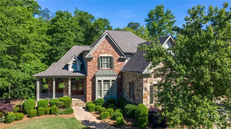 1022 Oxford Way, Watkinsville, GA 30677 - #3