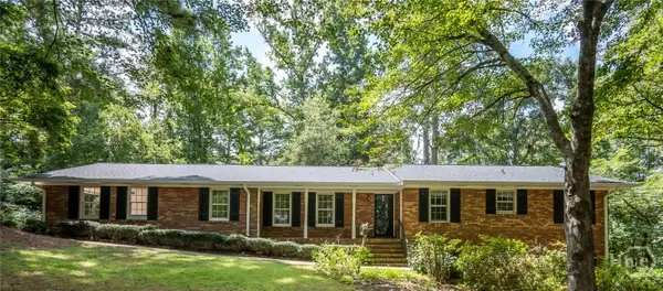 135 Old Fort Road, Athens, GA 30606