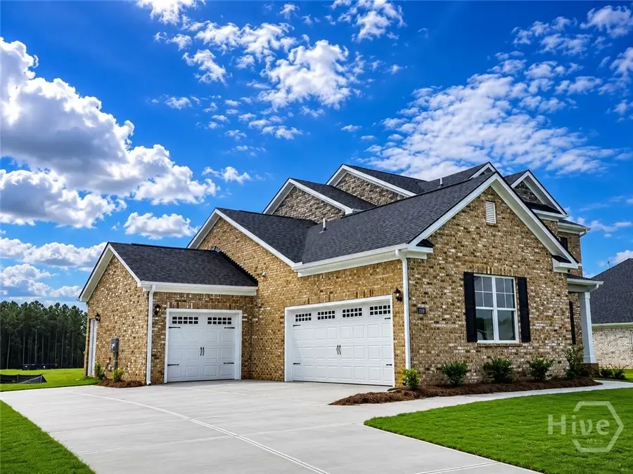 1339 Brookstone Place, Bogart, GA 30622 - #2