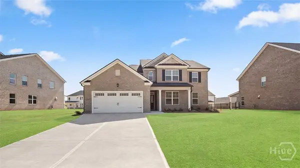 1226 Riverbrook Drive, Bogart, GA 30622