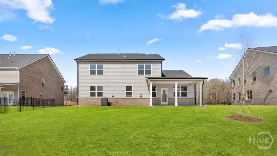 1226 Riverbrook Drive, Bogart, GA 30622 - #2