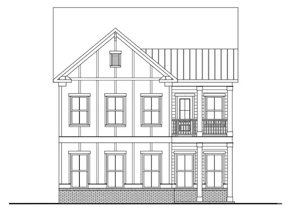 364 Summerville Lane, Athens, GA 30606