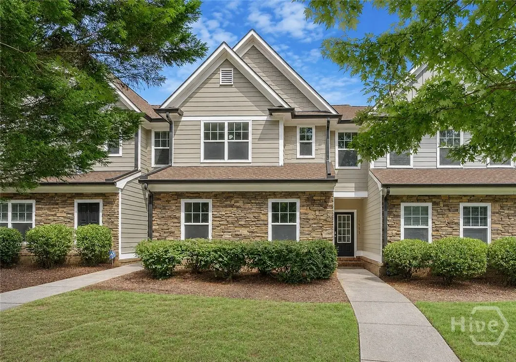 1453 Lincoln Drive, Bogart, GA 30622 - #1