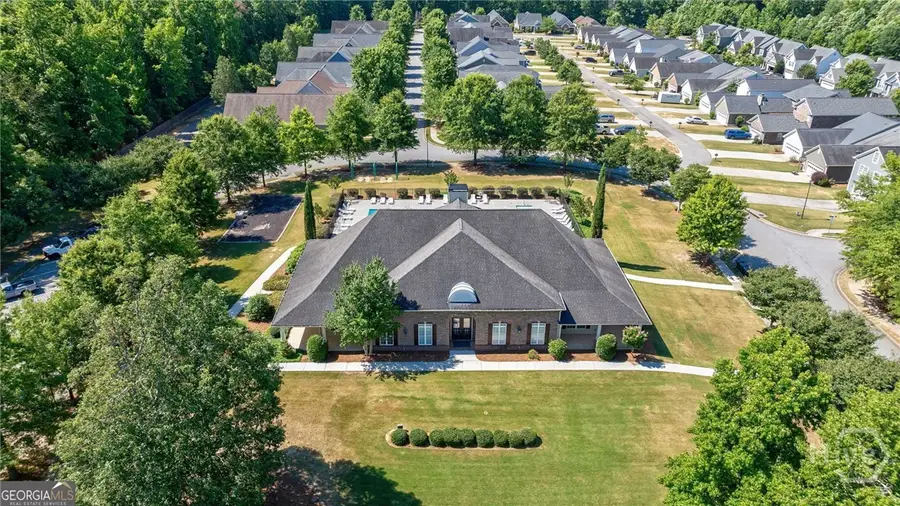 1453 Lincoln Drive, Bogart, GA 30622 - #2