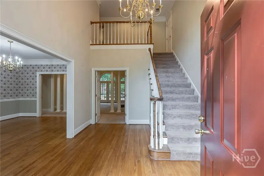 105 Telfair Place, Athens, GA 30606 - #2