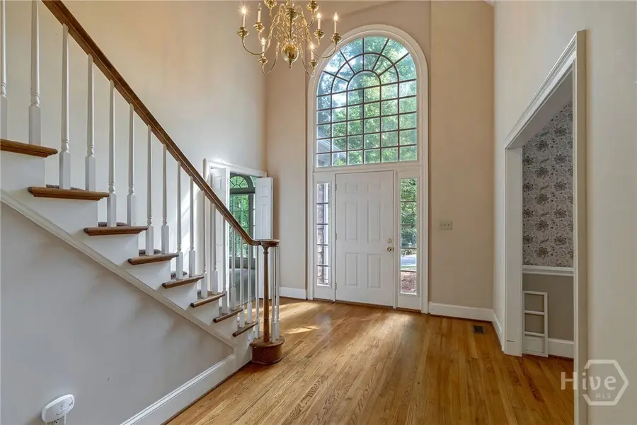 105 Telfair Place, Athens, GA 30606 - #3