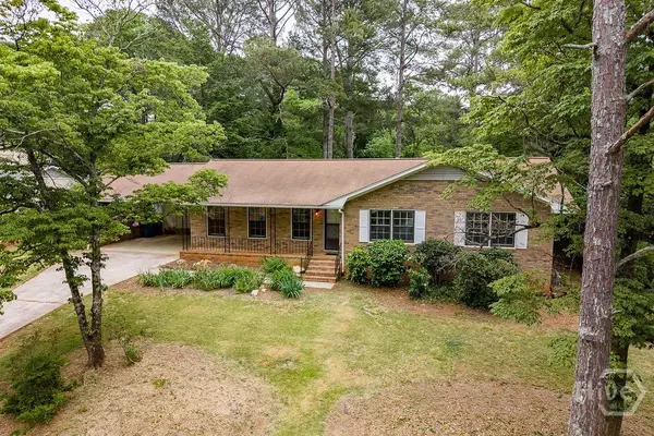 265 University Circle, Athens, GA 30605