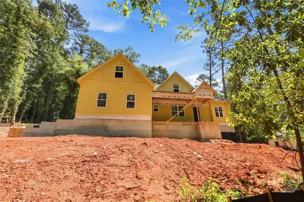 560 Fortson Road, Athens, GA 30606
