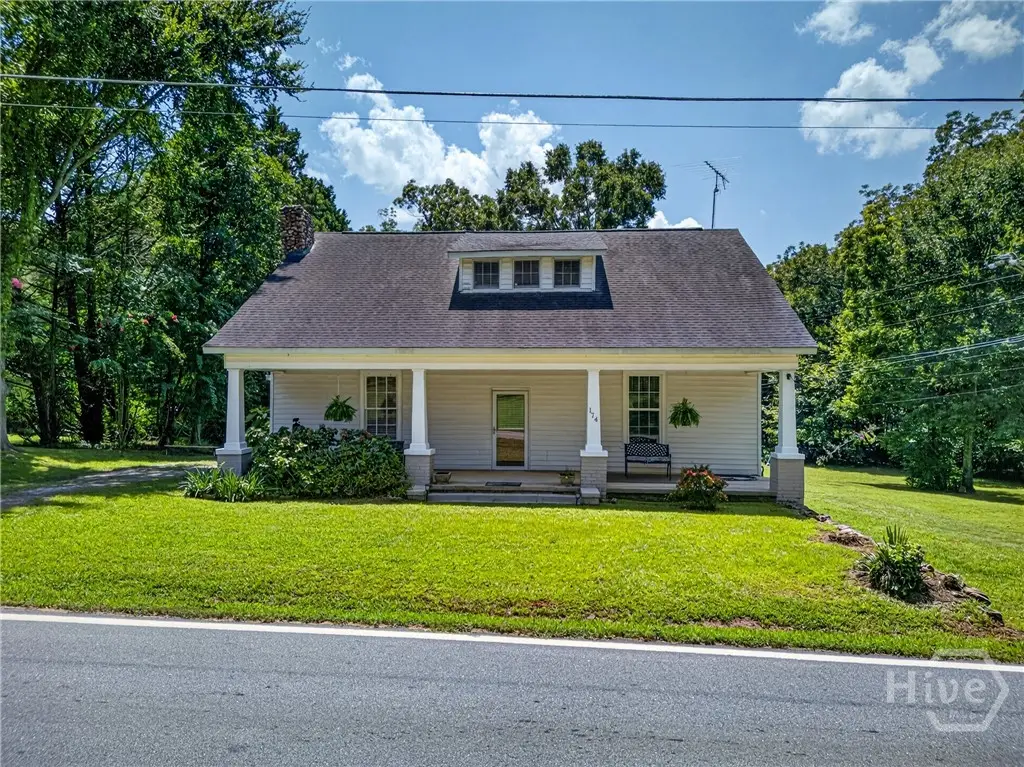 174 Sanford Drive, Nicholson, GA 30565 - #1