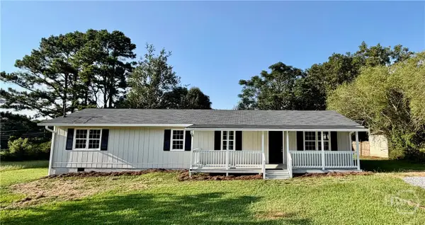 1282 Kesler Road, Winder, GA 30680