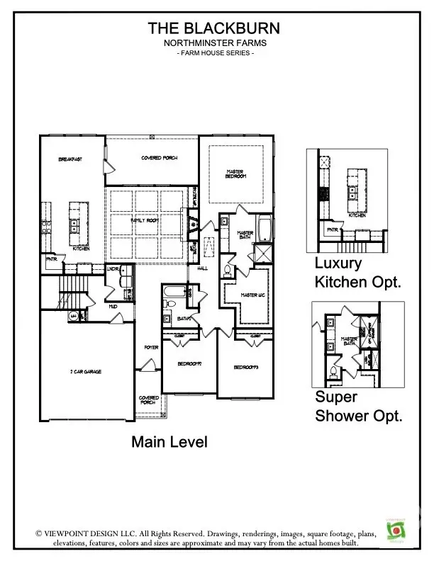 191 Merwood Lane, Jefferson, GA 30549 - #2