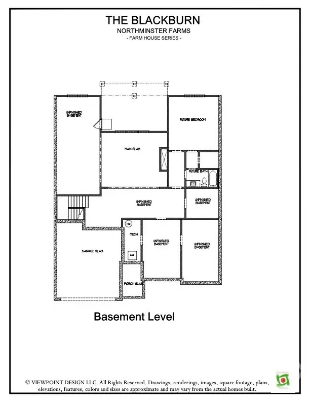 191 Merwood Lane, Jefferson, GA 30549 - #3