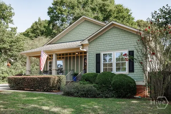 1810 Old West Broad Street, Athens, GA 30606