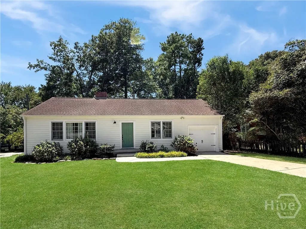 155 Windsor Court, Athens, GA 30606 - #1