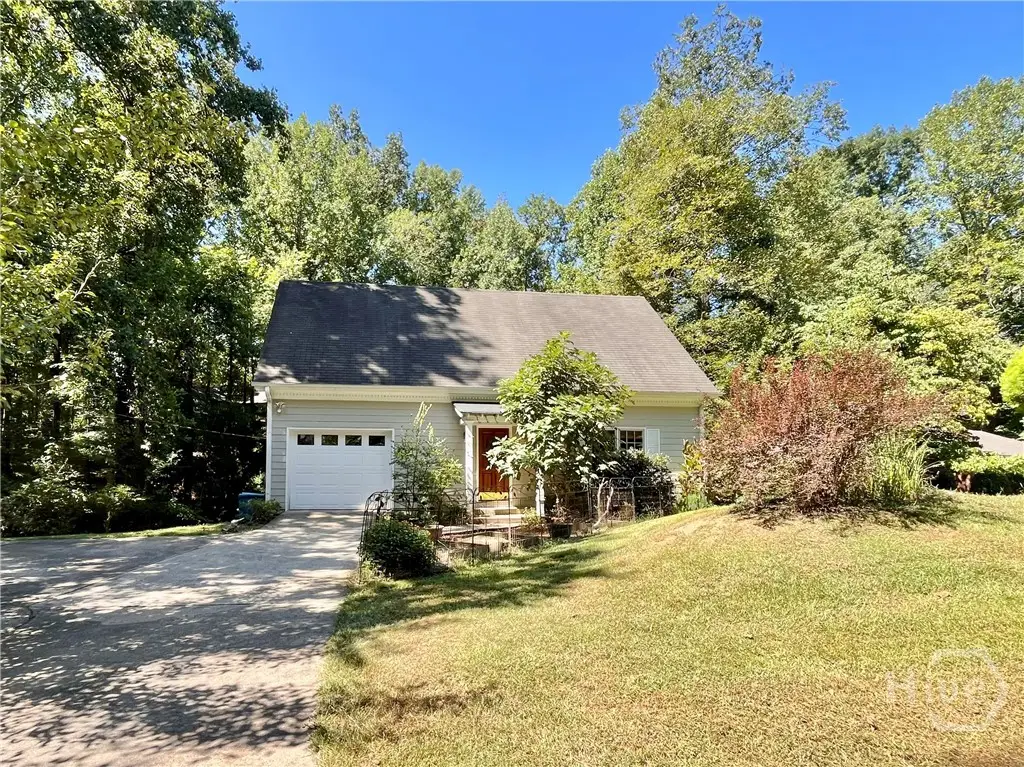 215 Mcduffie Drive, Athens, GA 30605 - #1