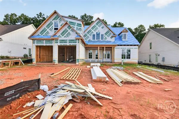 467 Lake Vista Drive, Statham, GA 30666