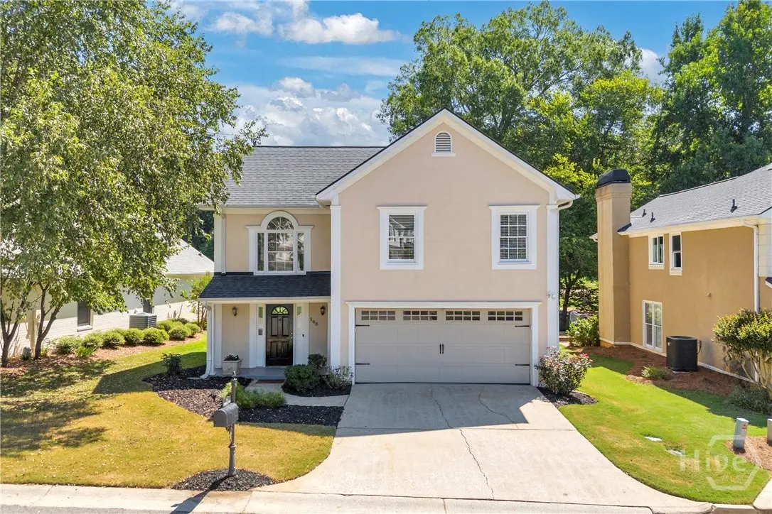 165 Cambridge Drive, Athens, GA 30606 - #1