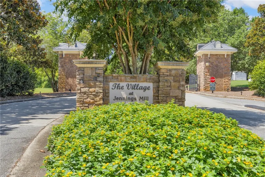 165 Cambridge Drive, Athens, GA 30606 - #3