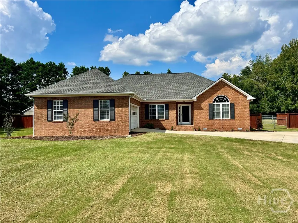 75 Kristin Court, Colbert, GA 30628 - #1