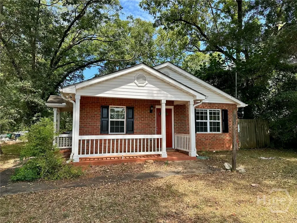 2206 S Lumpkin Street, Athens, GA 30606 - #1